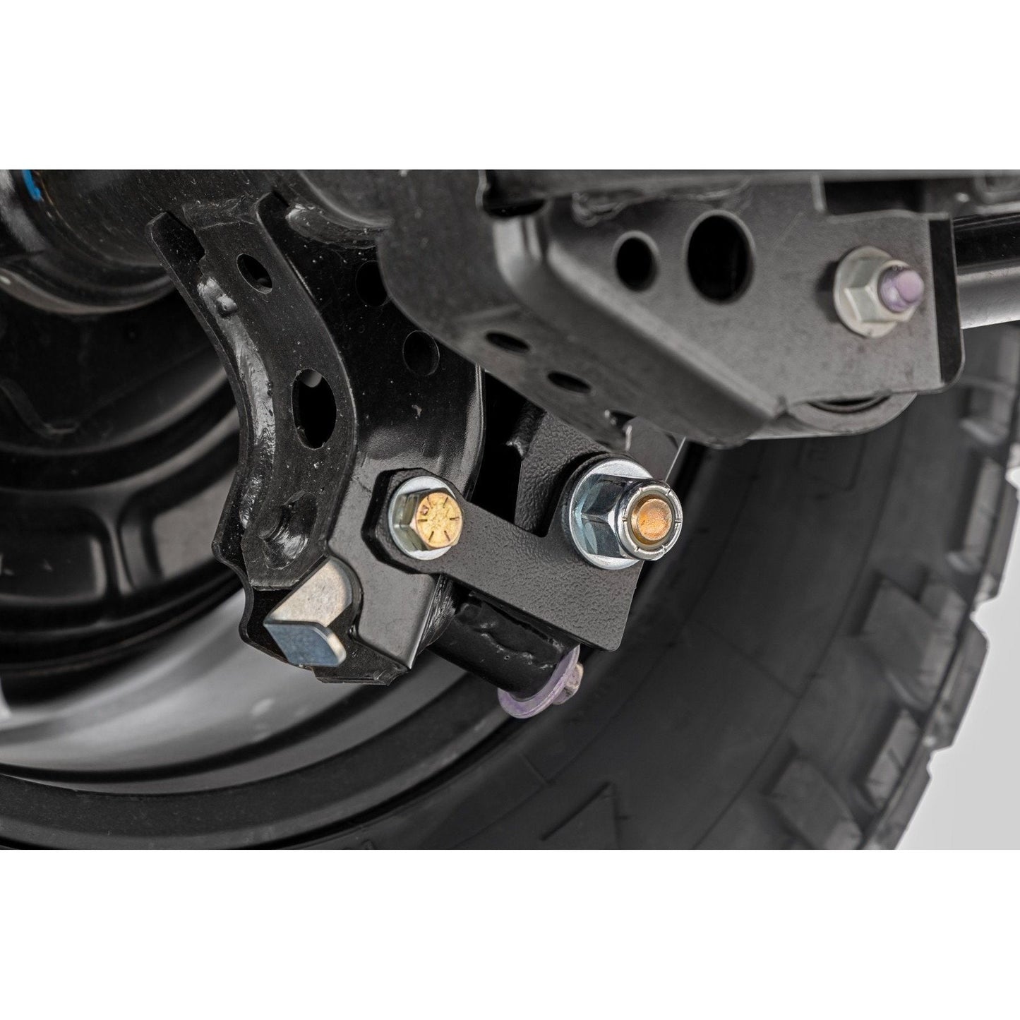 Rough Country 2.5 Inch Lift Kit I 73200