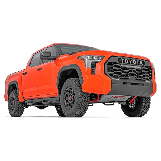 Rough Country 2.5 Inch Lift Kit I 73200