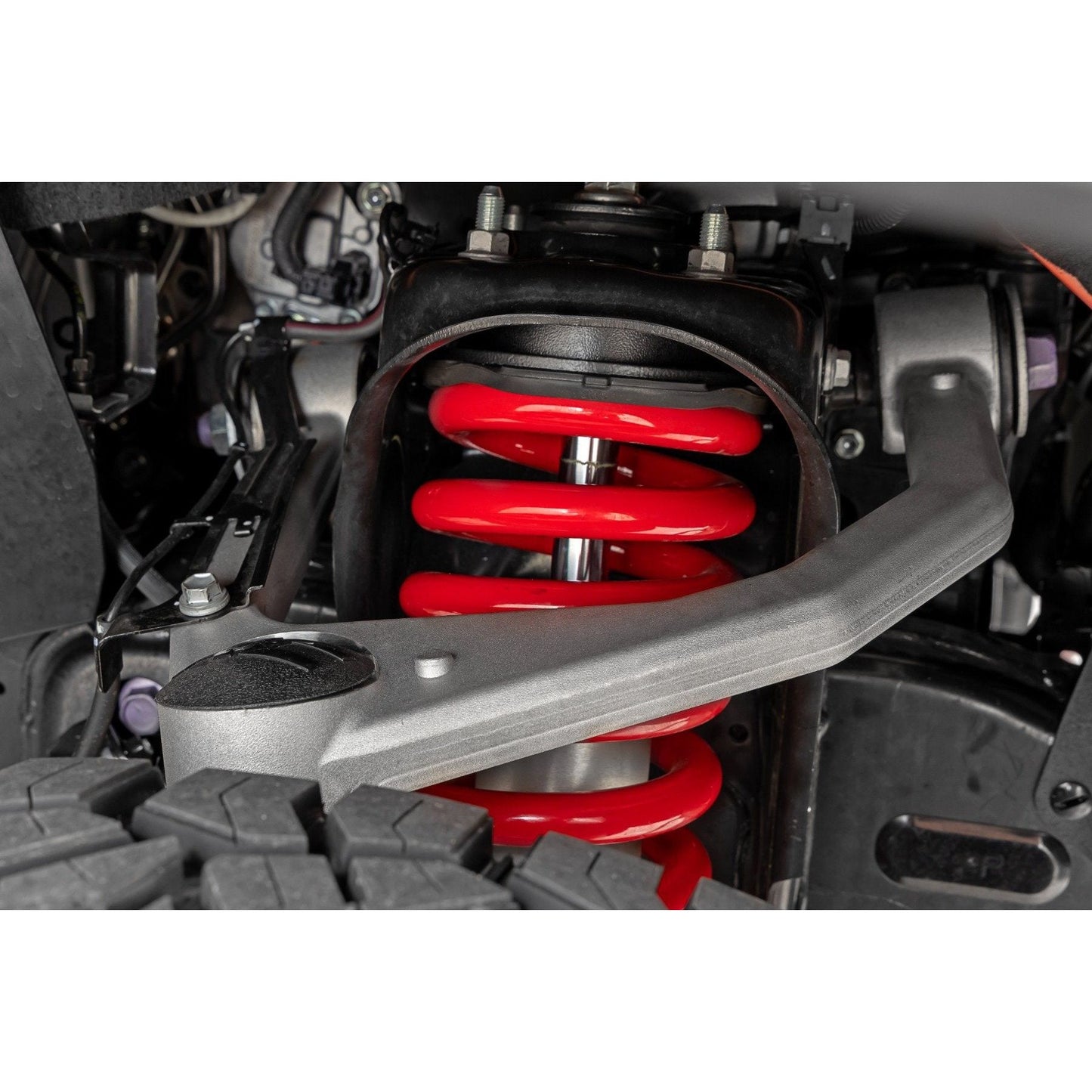 Rough Country 2.5 Inch Lift Kit I 73200