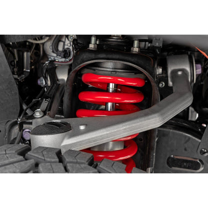 Rough Country 2.5 Inch Lift Kit I 73200