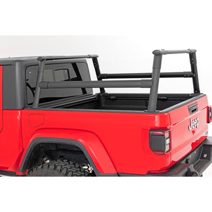 Rough Country Full Rack Bed Rack I 10620