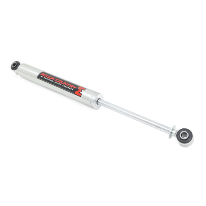 ROUGH COUNTRY M1 Monotube Rear Shocks | 7.5-8" | Ford F-150 4WD (1980-1996) | 770762_F