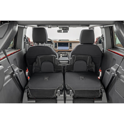 Rough Country Seat Covers I 91050