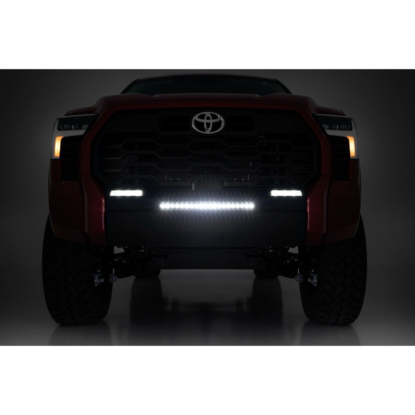 Rough Country LED Light Kit I 71077