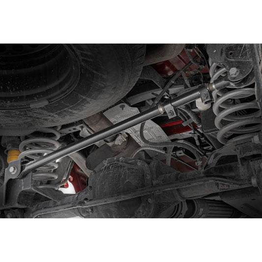 ROUGH COUNTRY Track Bar | Forged | Rear | 2.5-6 Inch Lift | Jeep Gladiator JT 4WD (20-25) | 10651
