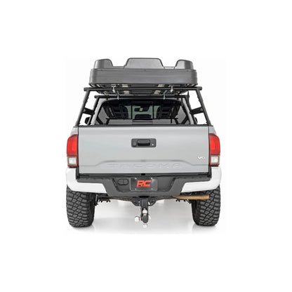 Rough Country Half Rack Bed Rack I 73115