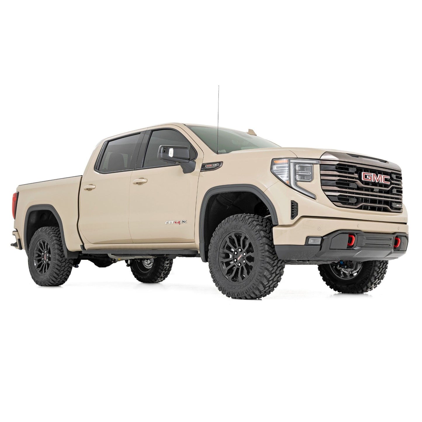 ROUGH COUNTRY 1.5 Inch Leveling Kit | AT4X/ZR2 | Chevy/GMC 1500 (22-26) | 1301