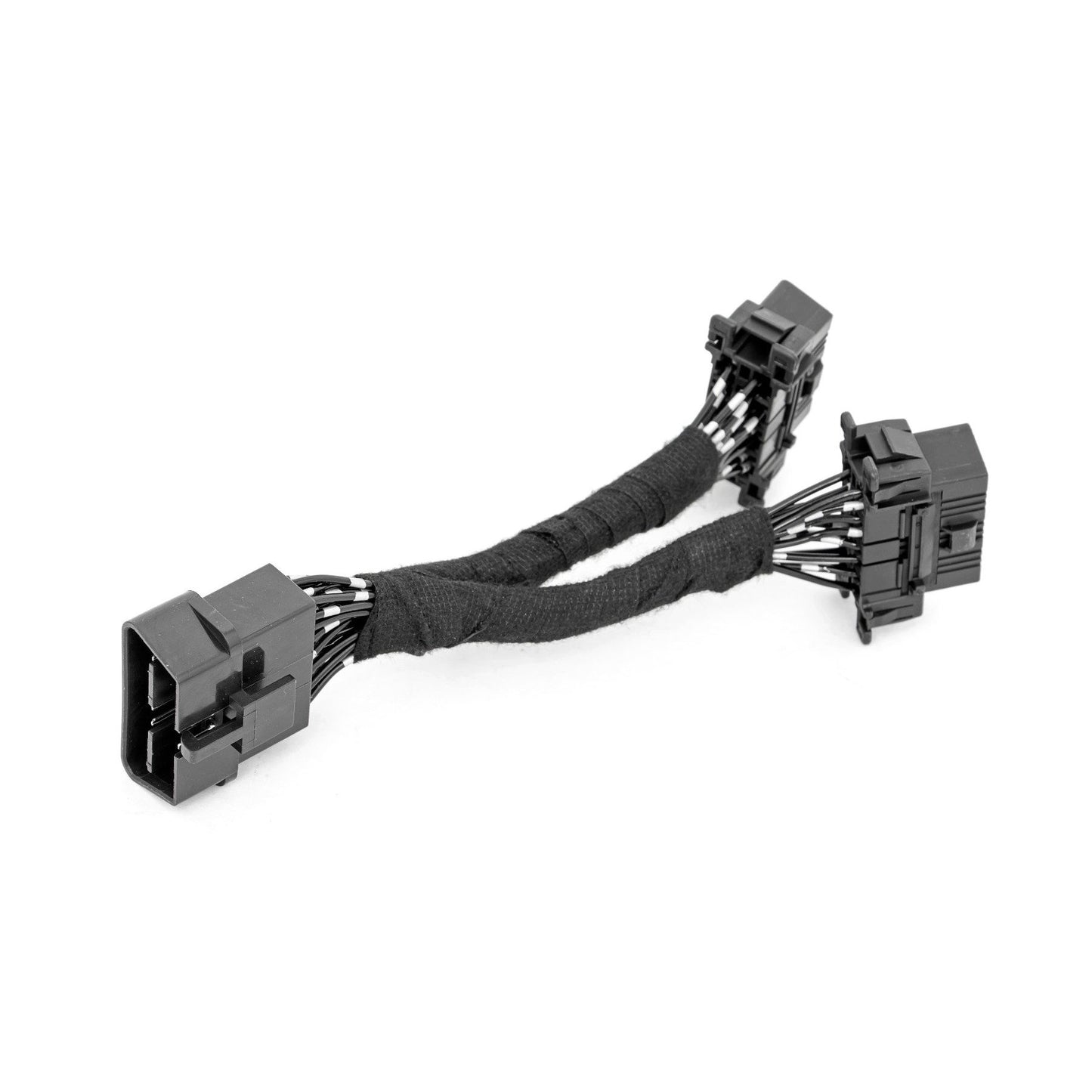 ROUGH COUNTRY 2 to 1 OBDII Connector | PSB100