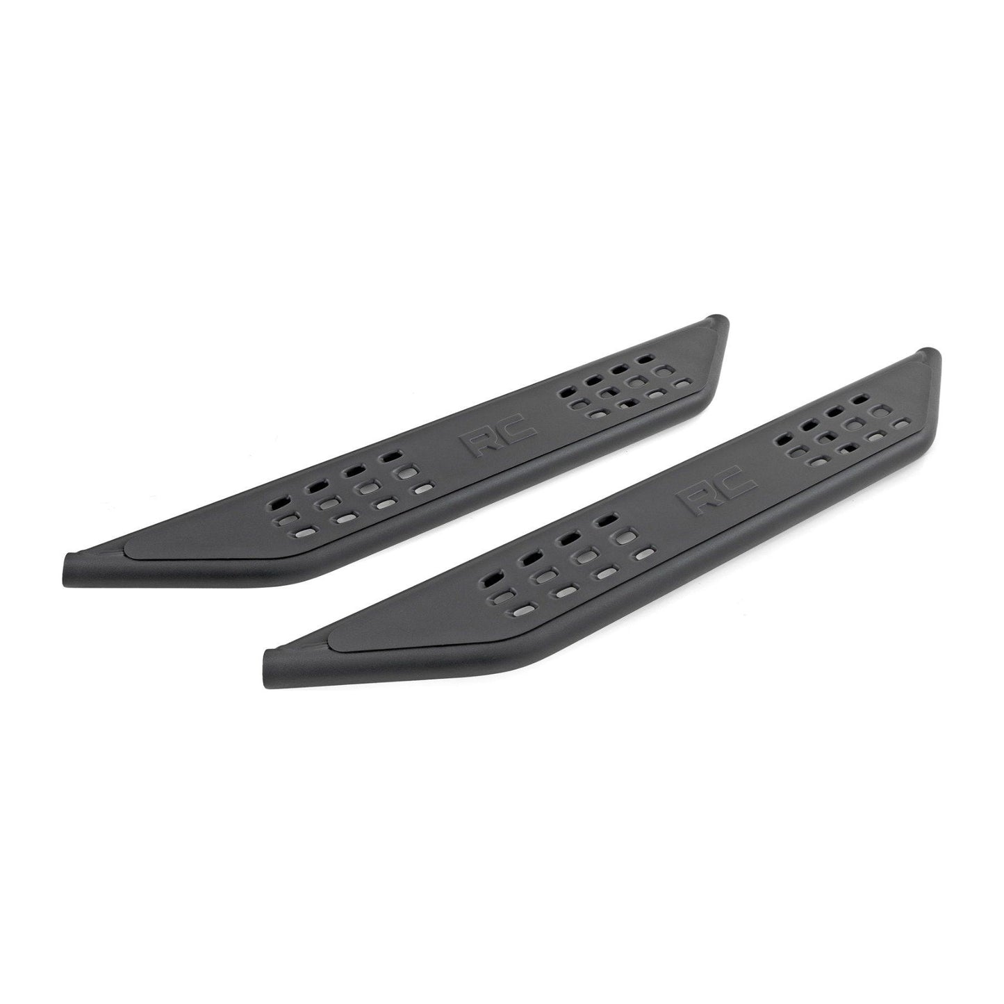 Rough Country OV2 Running Boards I 14004