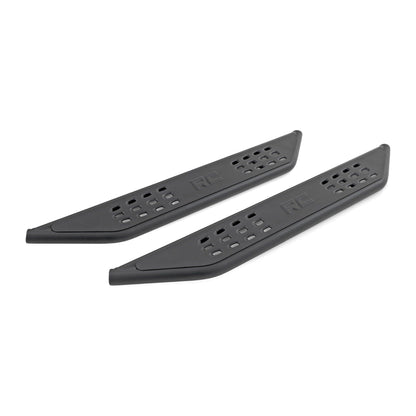 Rough Country OV2 Running Boards I 14004