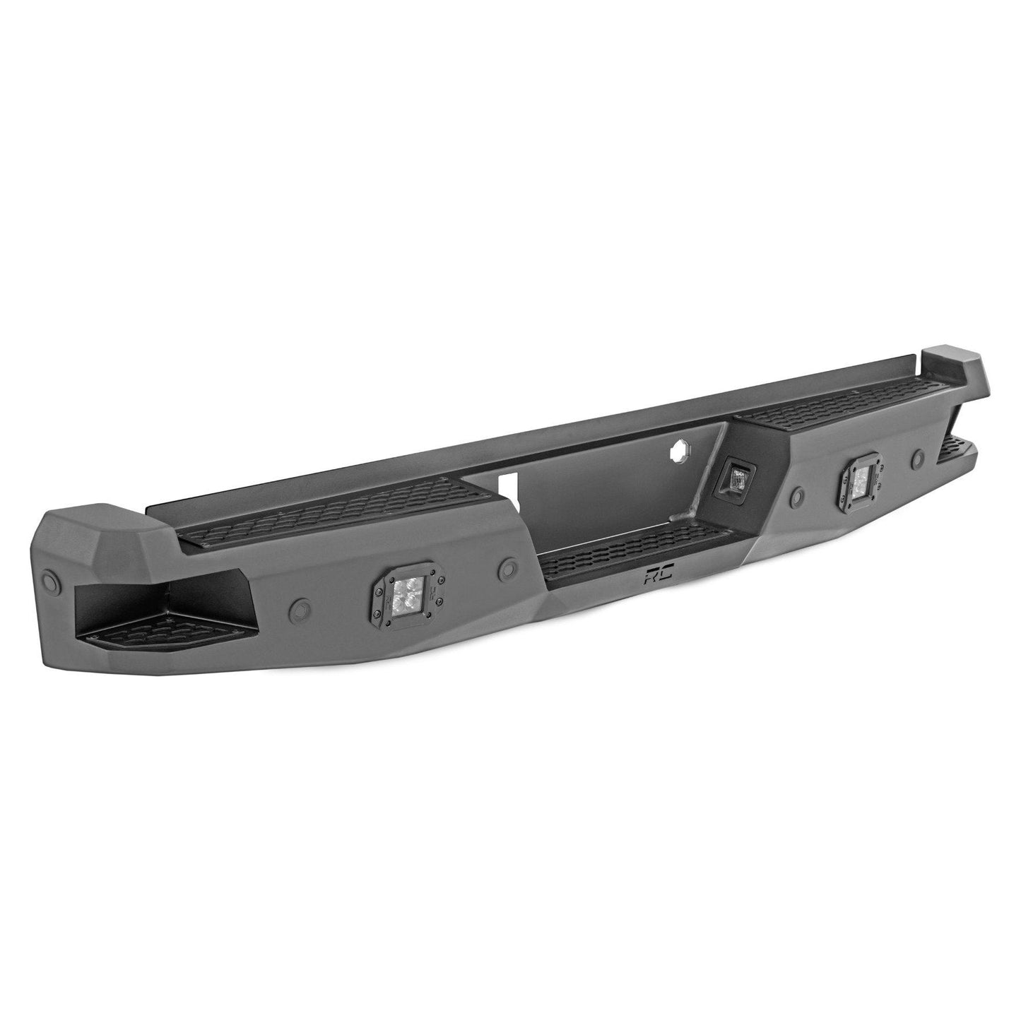 Rough Country Rear Bumper I 10810A