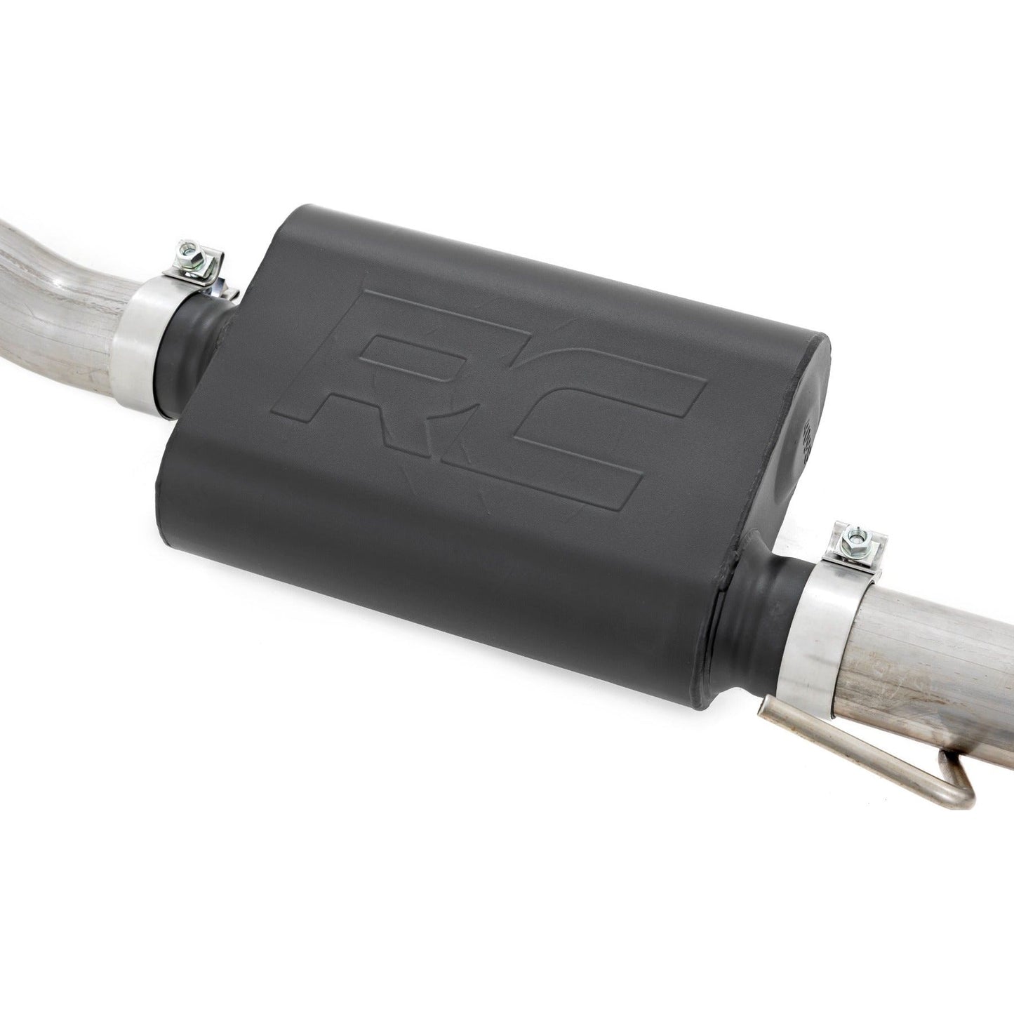 Rough Country Performance Cat-Back Exhaust I 96015