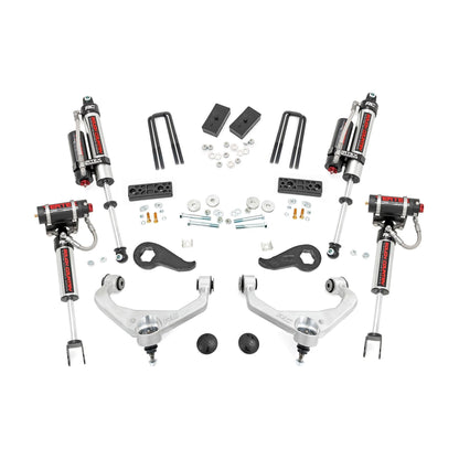 Rough Country Vertex Reservoir 3 Inch Lift Kit I 95850
