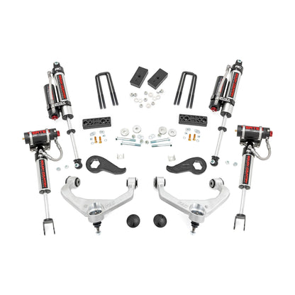 Rough Country Vertex Reservoir 3 Inch Lift Kit I 97750