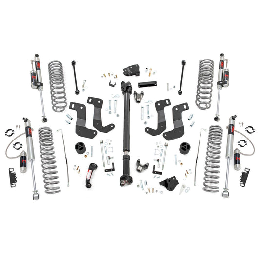 ROUGH COUNTRY 6 Inch Lift Kit | M1R | Jeep Gladiator JT 4WD (2020-2023) | 91244
