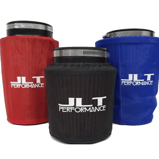 S&B Filters | JLT Filter Wrap for 5" x 9", 6" x 9" Air Filters | 20-2943-01