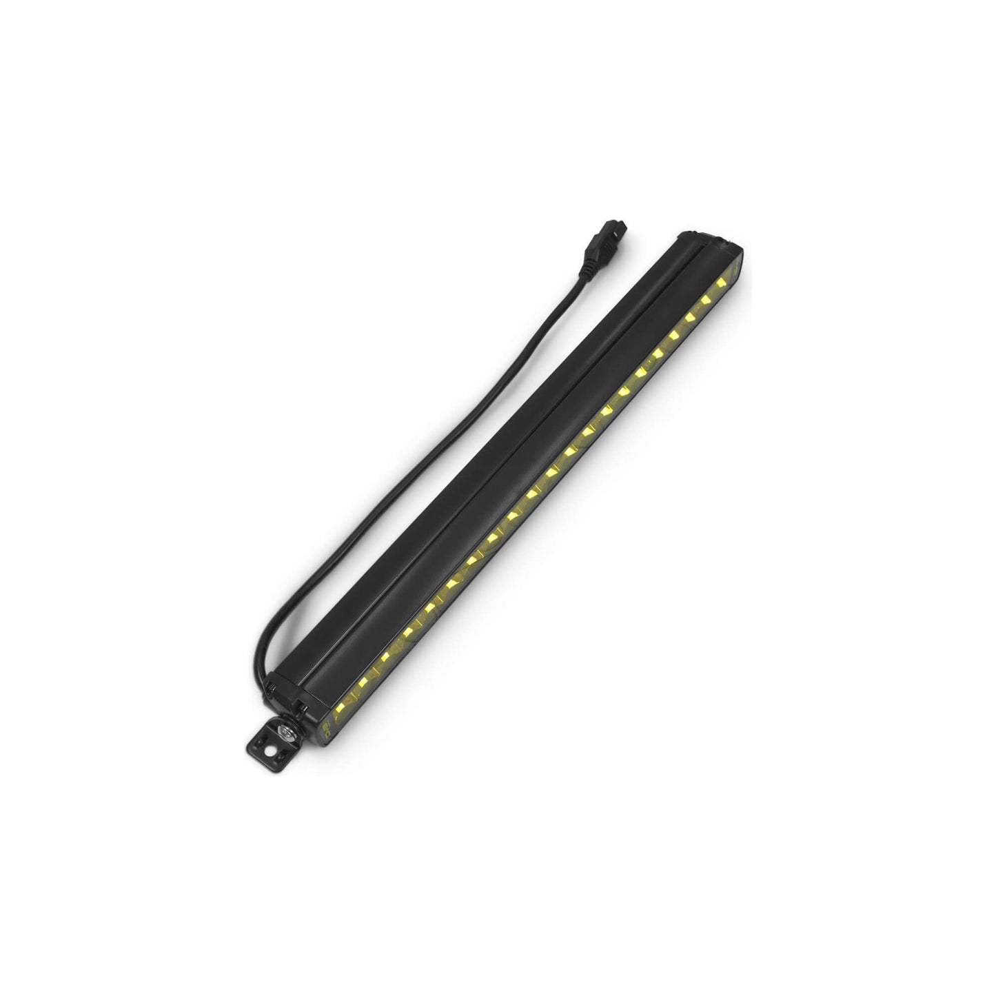 DV8 Off-Road 20-Inch Elite Series Amber LED Light Bar | Single Row C3| BE20SW105W-A