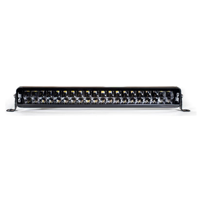 DV8 Off-Road 20-Inch Elite Series LED Light Bar | Dual Row C3| BE20EW200W