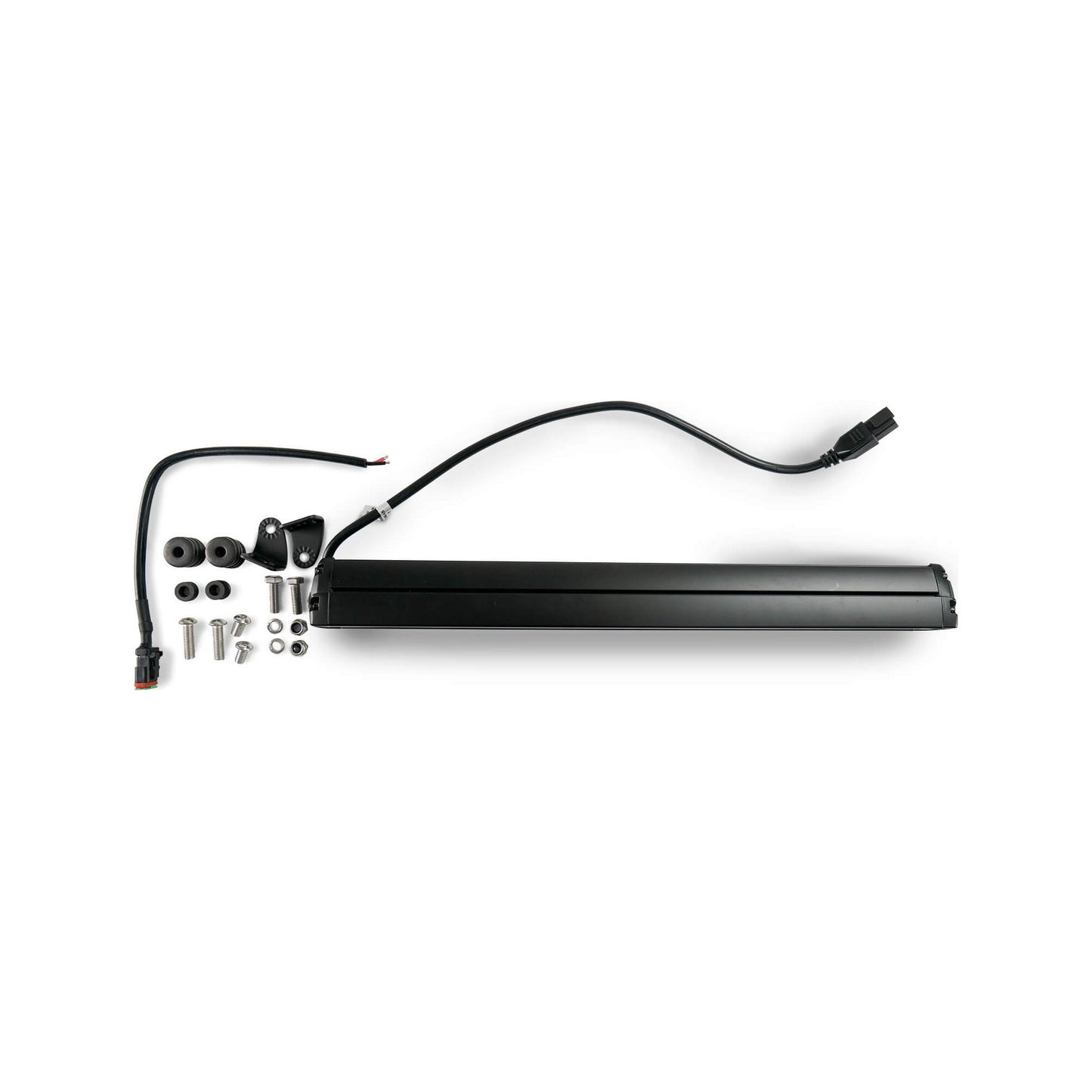 DV8 Off-Road 20-Inch Elite Series LED Light Bar | Single Row C3| BE20SW105W