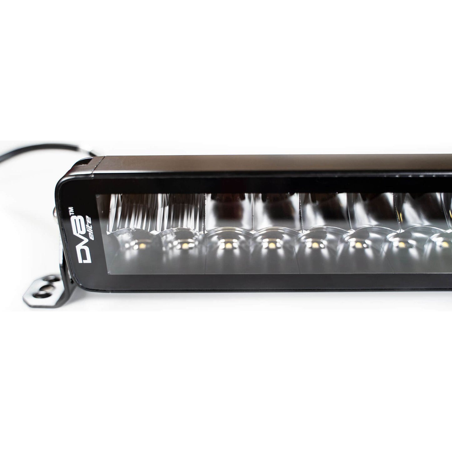 DV8 Off-Road 20-Inch Elite Series LED Light Bar | Dual Row C3| BE20EW200W