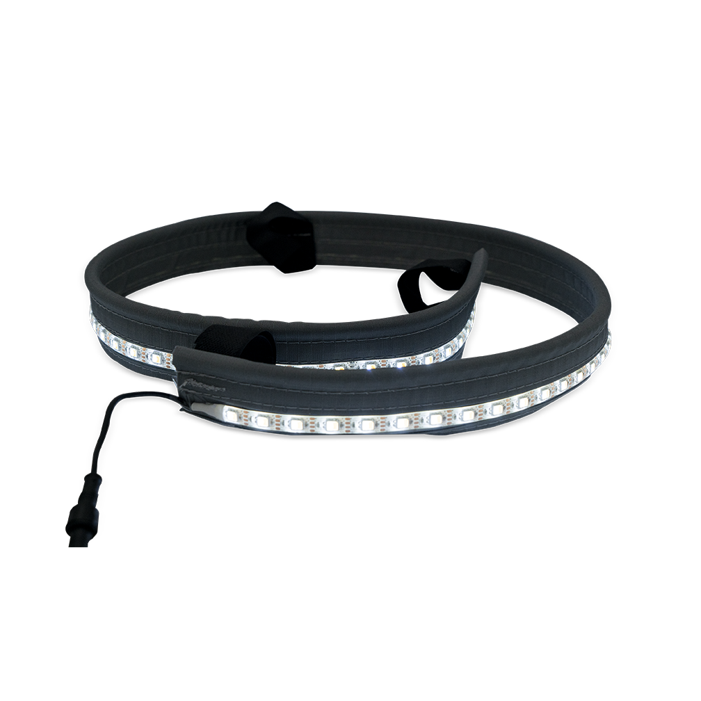 Body Armor 4x4 SKY RIDGE DIMMABLE SWITCHBACK LED LIGHT STRIP 20009