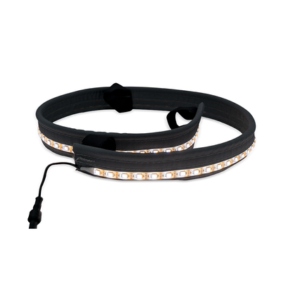 Body Armor 4x4 SKY RIDGE DIMMABLE SWITCHBACK LED LIGHT STRIP 20009