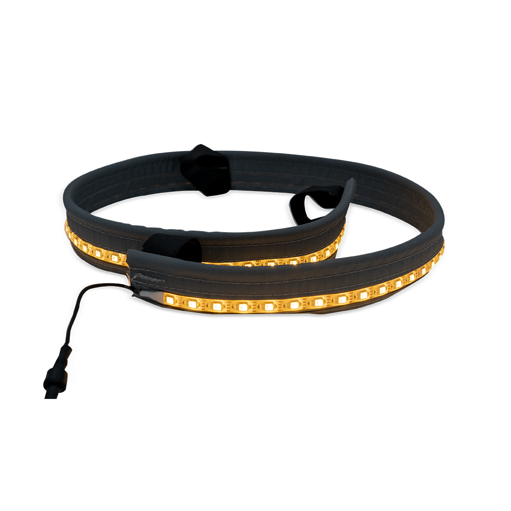 Body Armor 4x4 SKY RIDGE DIMMABLE SWITCHBACK LED LIGHT STRIP 20009