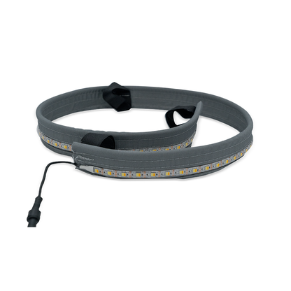 Body Armor 4x4 SKY RIDGE DIMMABLE SWITCHBACK LED LIGHT STRIP 20009