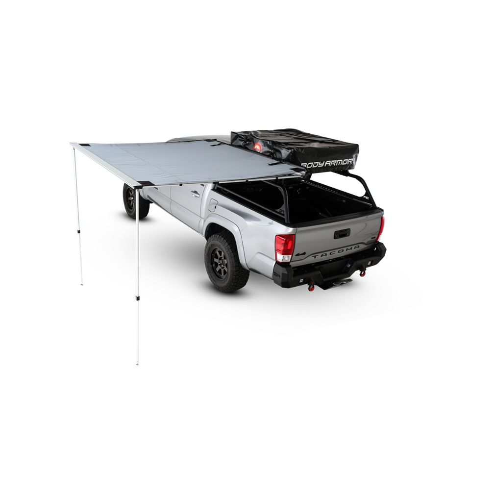 Body Armor 4x4 SKY RIDGE 6.5' AWNING 20020