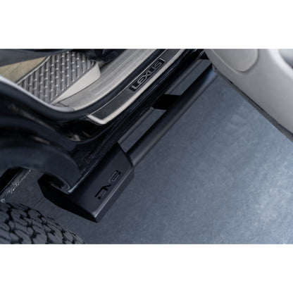 DV8 Off-Road 2003-2009 Lexus GX 470 | FS-15 Rock Sliders C3| SRGX-02