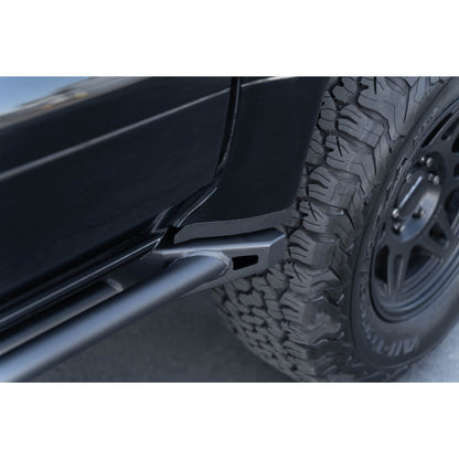 DV8 Off-Road 2003-2009 Lexus GX 470 | FS-15 Rock Sliders C3| SRGX-02