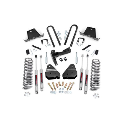 Rough Country Premium N3 4.5 Inch Lift Kit I 479.20