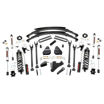 Rough Country Diesel 6 Inch Lift Kit I 58259