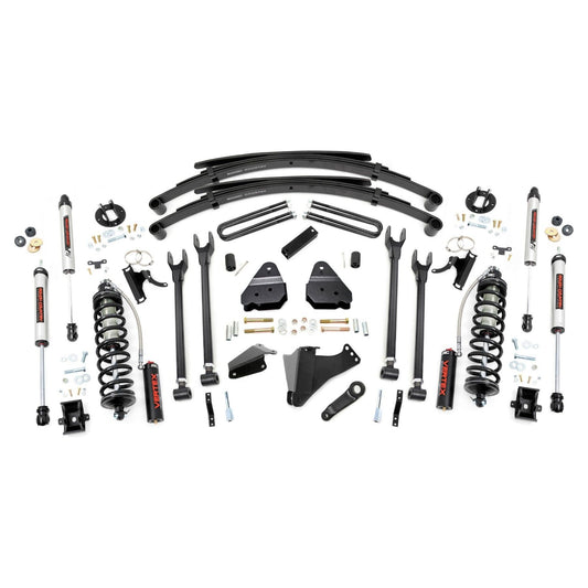 Rough Country Diesel 6 Inch Lift Kit I 58259