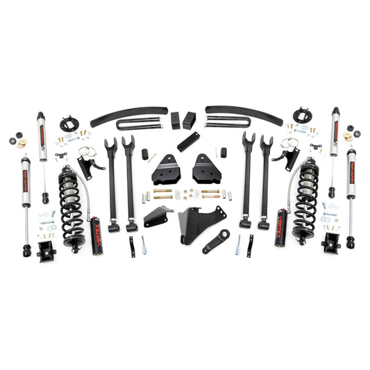 Rough Country Diesel 6 Inch Lift Kit I 58059