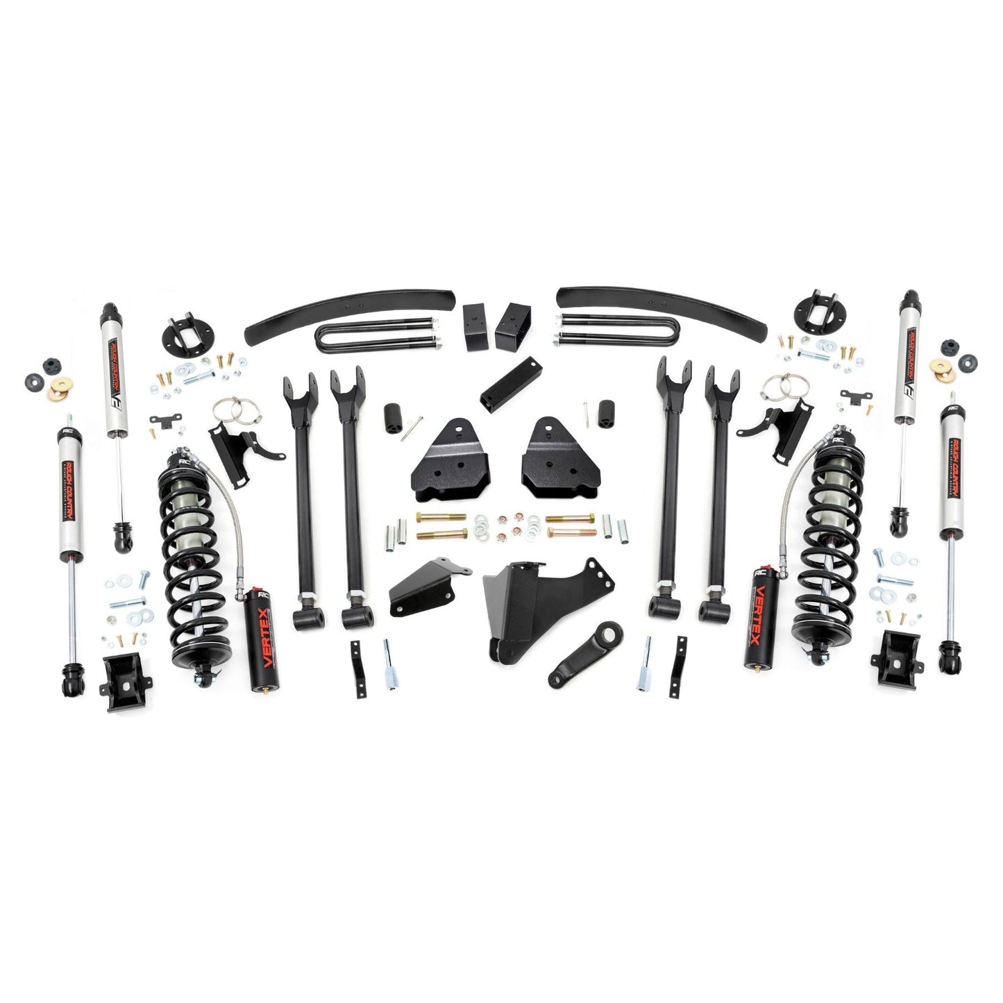 Rough Country Diesel 6 Inch Lift Kit I 57959