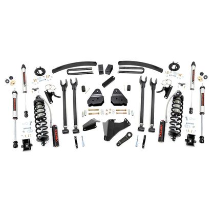 Rough Country Diesel 6 Inch Lift Kit I 57959