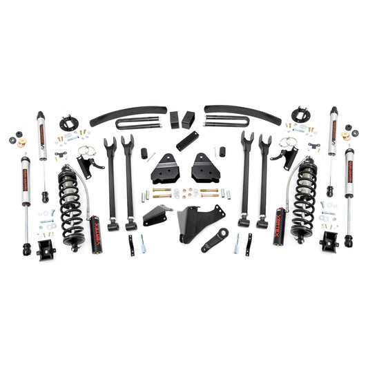 Rough Country Diesel 6 Inch Lift Kit I 57959