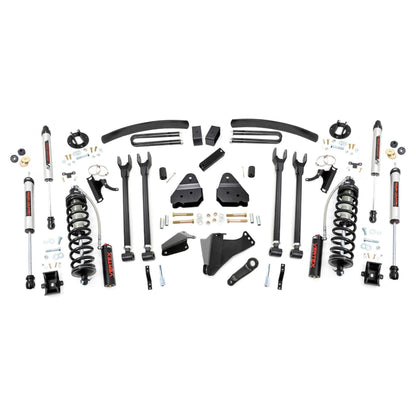 Rough Country Gas 6 Inch Lift Kit I 57859