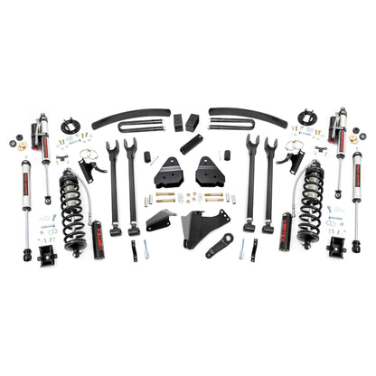Rough Country Diesel 6 Inch Lift Kit I 58059