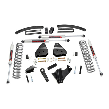 Rough Country M1 Monotube 6 Inch Lift Kit I 59640