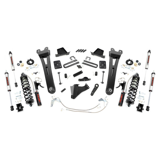 Rough Country Diesel 6 Inch Coilover Conversion Lift Kit I 53859