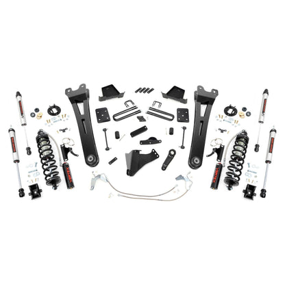 Rough Country Diesel 6 Inch Coilover Conversion Lift Kit I 53858