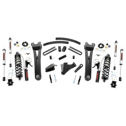 Rough Country Diesel 6 Inch Lift Kit I 53659