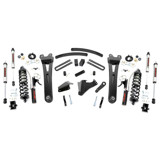 Rough Country Diesel 6 Inch Lift Kit I 53659