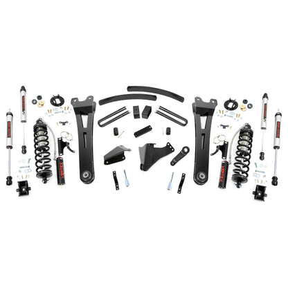 Rough Country Diesel 6 Inch Lift Kit I 53658