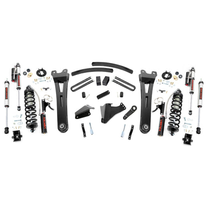 Rough Country Diesel 6 Inch Lift Kit I 53659