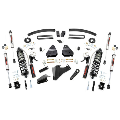 Rough Country Gas 6 Inch Lift Kit I 59658