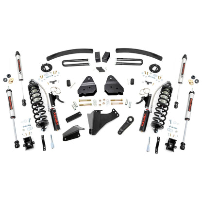 Rough Country Gas 6 Inch Lift Kit I 59658