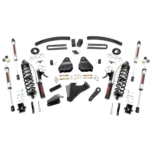 Rough Country Diesel 6 Inch Lift Kit I 59359